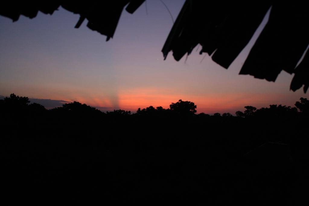 Yala Beddegama Eco Hotel Kataragama Exterior foto