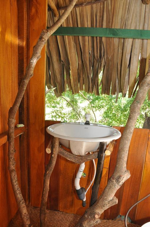Yala Beddegama Eco Hotel Kataragama Cameră foto